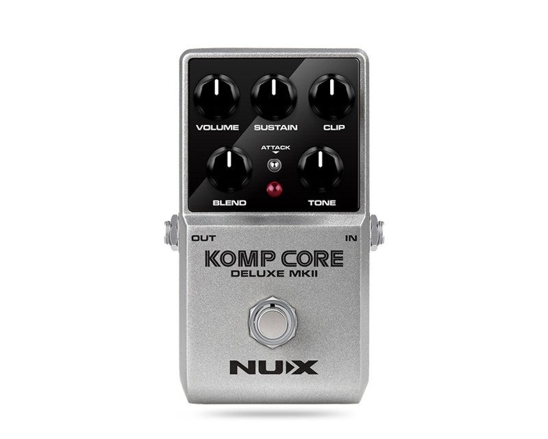 Komp Core Deluxe MKlI